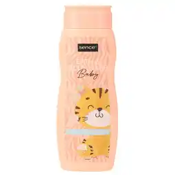 De Online Drogist Sence Baby Bath & Bodywash 2-in-1 aanbieding
