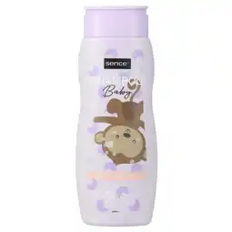 De Online Drogist Sence Baby Shampoo aanbieding