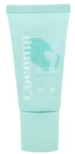 De Online Drogist Sence Nourishing Hand Cream Coconut aanbieding