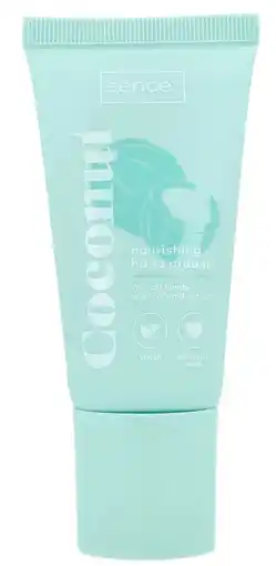 De Online Drogist Sence Nourishing Hand Cream Coconut aanbieding