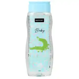 De Online Drogist Sence Baby Body Oil aanbieding