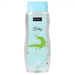 De Online Drogist Sence Baby Body Oil aanbieding