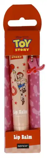 De Online Drogist Sence Toy Story Lip Balm Jessie aanbieding