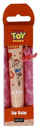 De Online Drogist Sence Toy Story Lip Balm Jessie aanbieding