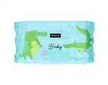 De Online Drogist Sence Baby Water Wipes aanbieding