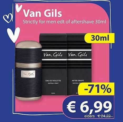 Van Gils Strictly For Men After Shave Nachfüllung – 100 Ml, Würzig-frischer Duft Für Den Selbstbewussten Mann