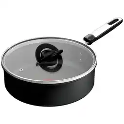 MediaMarkt Tefal Hapjespan 24 Cm aanbieding