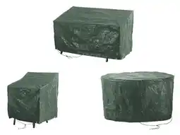 Lidl LIVARNO Tuinmeubelhoes aanbieding