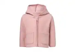 Lidl LUPILU Baby wollen jasje aanbieding