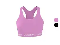 Lidl CRIVIT Dames sport-bh, seamless aanbieding