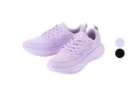 Lidl CRIVIT Dames sportschoenen aanbieding