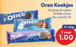 Die Grenze Oreo Koekjes aanbieding
