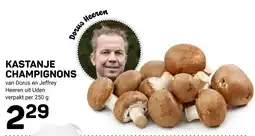 Ekoplaza Kastanje champignons aanbieding