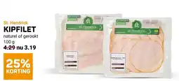 Ekoplaza St. Hendrick KIPFILET aanbieding