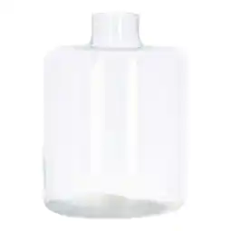 Van Cranenbroek Vaas glas transparant 22 x 29 cm Natural Collections aanbieding