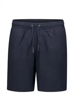 Wehkamp Airforce zwemshort donkerblauw aanbieding