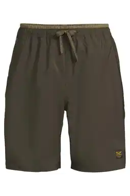 Wehkamp PME Legend zwemshort olijfgroen aanbieding