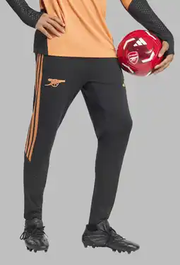 Wehkamp adidas Performance Senior Arsenal FC sportbroek Training aanbieding