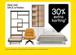 Leen Bakker Heel veel sale artikelen aanbieding