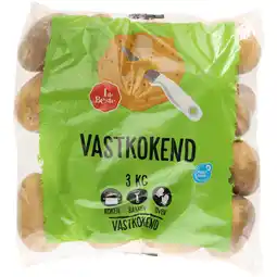 Dirk 1 de Beste Aardappelen vastkokend aanbieding