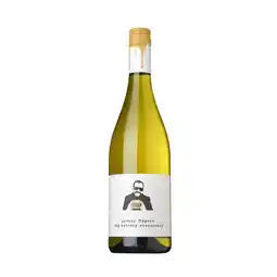 Albert Heijn Greasy Fingers Big buttery chardonnay aanbieding