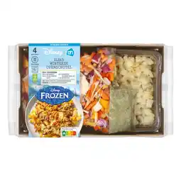 Albert Heijn AH Disney Elsa's ovenschotel verspakket aanbieding
