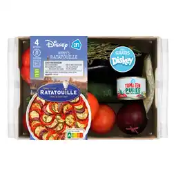Albert Heijn AH Remy's Ratatouille verspakket aanbieding