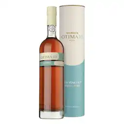 Albert Heijn Warre Port otima 10 year white aanbieding