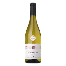 Albert Heijn UVC Chablis 2025 aanbieding