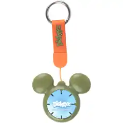 Albert Heijn Disney Diskeyz-hanger groen aanbieding