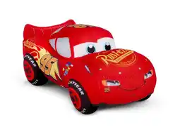 Albert Heijn Disney McQueen pluche aanbieding