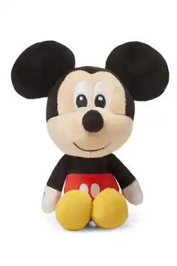 Albert Heijn Disney Mickey pluche aanbieding