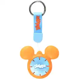 Albert Heijn Disney Diskeyz-hanger oranje aanbieding