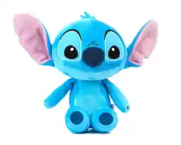 Albert Heijn Disney Stitch pluche aanbieding