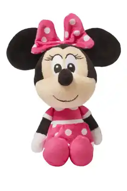 Albert Heijn Disney Minnie pluche aanbieding