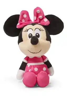 Albert Heijn Disney Minnie pluche aanbieding