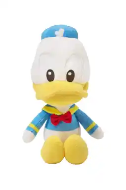 Albert Heijn Disney Donald pluche aanbieding