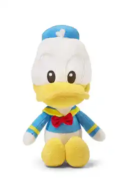 Albert Heijn Disney Donald pluche aanbieding