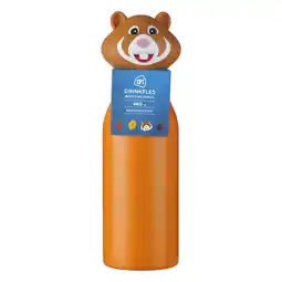 Albert Heijn AH RVS fles hamster aanbieding