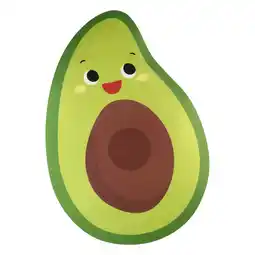 Albert Heijn AH Placemat avocado aanbieding