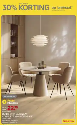 Praxis Praxis Plus aanbieding