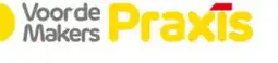 Praxis Praxis Plus aanbieding