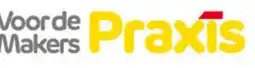 Praxis Decomode Dynamic Royal aanbieding
