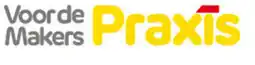 Praxis Praxis PVC VLOER GARDA aanbieding