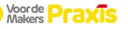Praxis Sencys rapid dry primer muur & plafond aanbieding