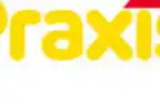 Praxis Praxis plus plafondventilator met verlichting aanbieding