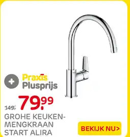 Praxis Praxis Plusprijss aanbieding