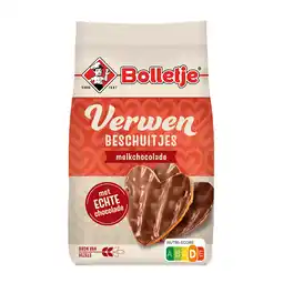 PLUS Bolletje Verwen Beschuitjes aanbieding