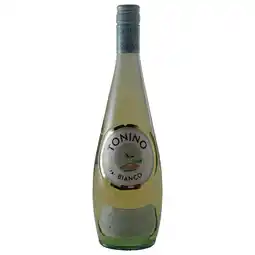 PLUS Tonino Vino Frizzante Bianco aanbieding