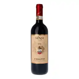 PLUS Sensi Chianti aanbieding